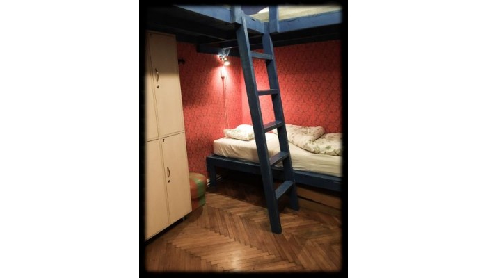 Hotel Baroque Hostel poza 9