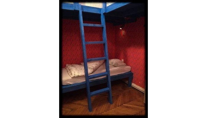 Hotel Baroque Hostel poza 10