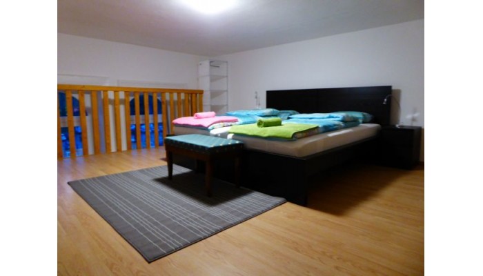 Hotel Baroque Hostel poza 6