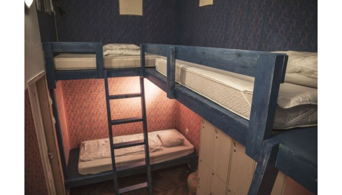 Hotel Baroque Hostel poza 5