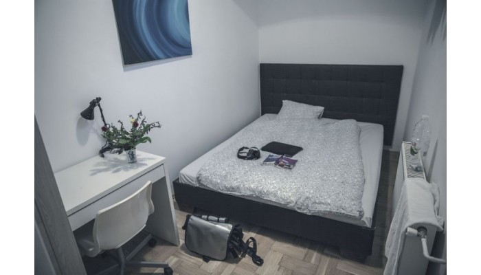 Hotel Baroque Hostel poza 0