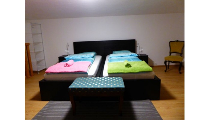 Hotel Baroque Hostel poza 2