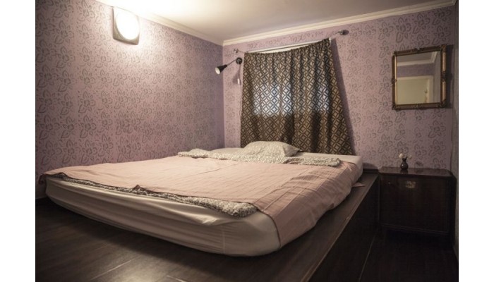 Hotel Baroque Hostel poza 7