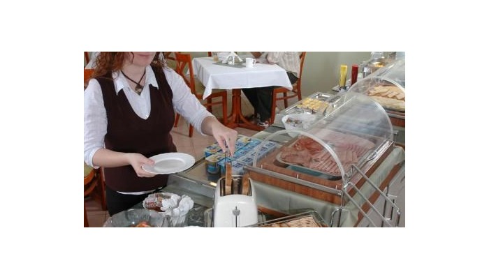 Poza pentru Hotel Baross City 191-1473284307 Hotel Baross City poza 11