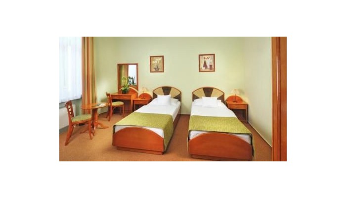 Poza pentru Hotel Baross City 228-1473284303 Hotel Baross City poza 4