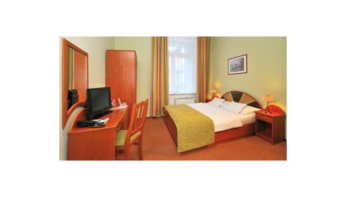 Poza pentru Hotel Baross City 318-1473284302 Hotel Baross City poza 3