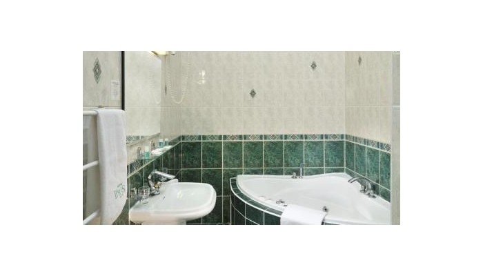 Poza pentru Hotel Baross City 323-1473284305 Hotel Baross City poza 7