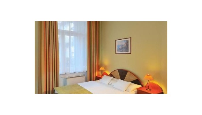 Poza pentru Hotel Baross City 327-1473284305 Hotel Baross City poza 8