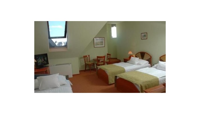 Poza pentru Hotel Baross City 329-1473284306 Hotel Baross City poza 9