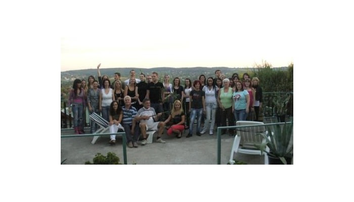 Poza pentru Hotel Baross City 500-1473284311 Hotel Baross City poza 17