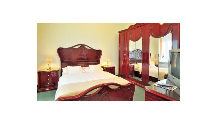 Poza pentru Hotel Baross City 622-1473284309 Hotel Baross City poza 14