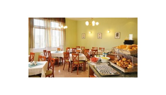 Poza pentru Hotel Baross City 631-1473284310 Hotel Baross City poza 15