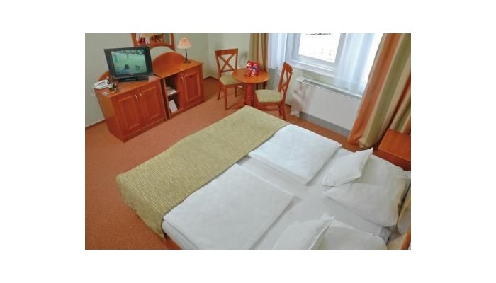 Poza pentru Hotel Baross City 646-1473284307 Hotel Baross City poza 10