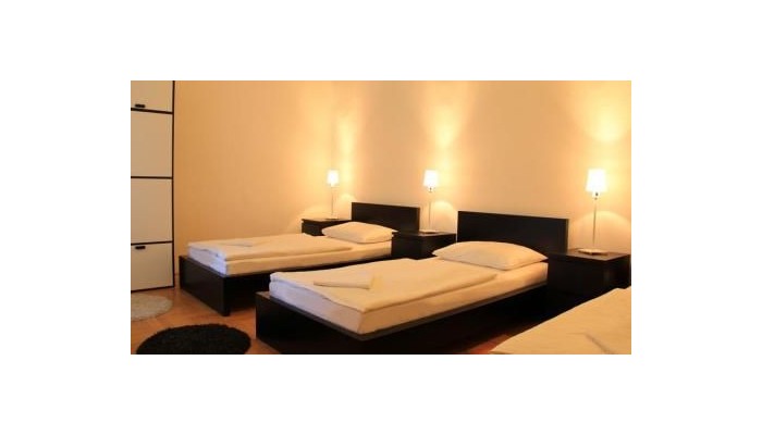 Poza pentru Hotel Baross City 729-1473284302 Hotel Baross City poza 2