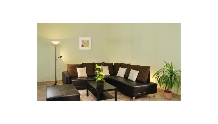 Poza pentru Hotel Baross City 739-1473284309 Hotel Baross City poza 13