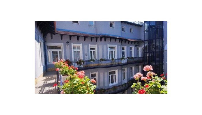 Poza pentru Hotel Baross City 777-1473284300 Hotel Baross City poza 0