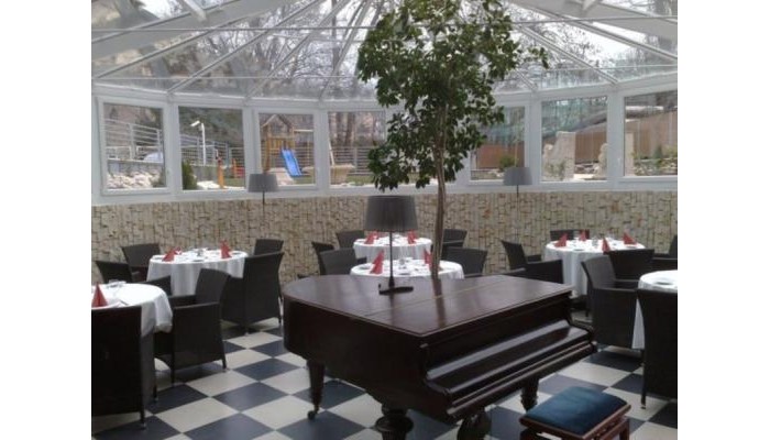 Hotel Belvedere - Budapest poza 3