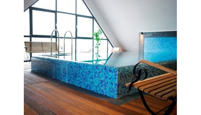 Hotel Belvedere - Budapest poza 0