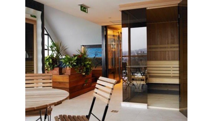 Hotel Belvedere - Budapest poza 4