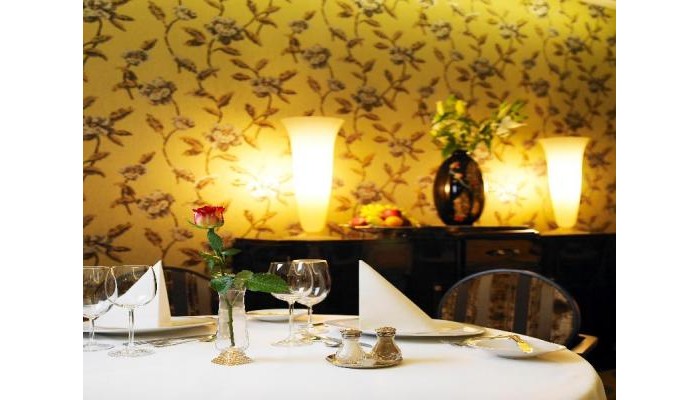 Hotel Belvedere - Budapest poza 7