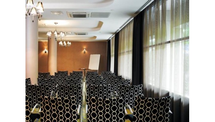 Hotel Belvedere - Budapest poza 5