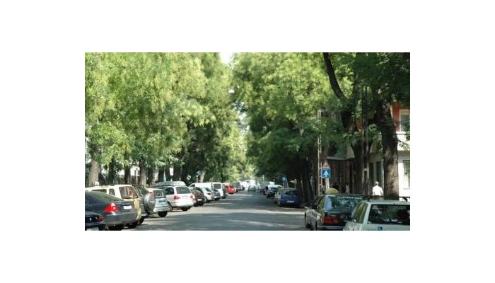 Hotel Benczur poza 27