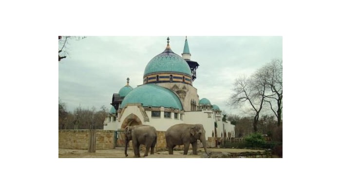 Hotel Benczur poza 29