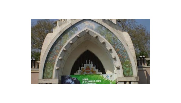 Hotel Benczur poza 28