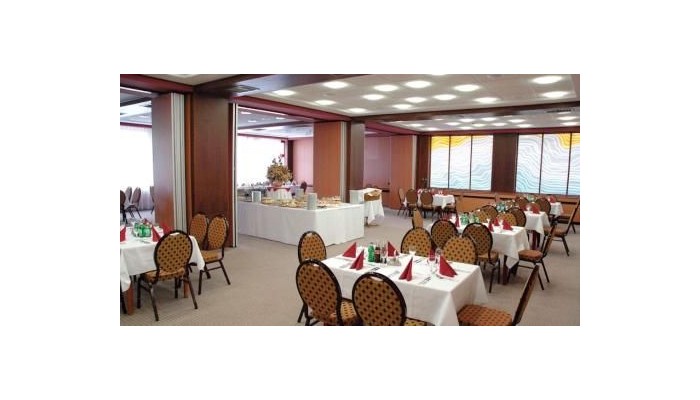 Hotel Benczur poza 19