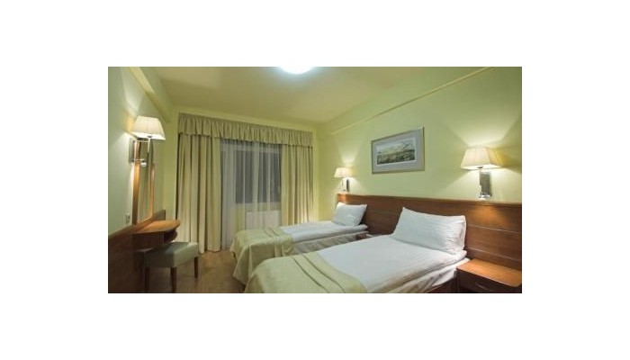 Hotel Benczur poza 9