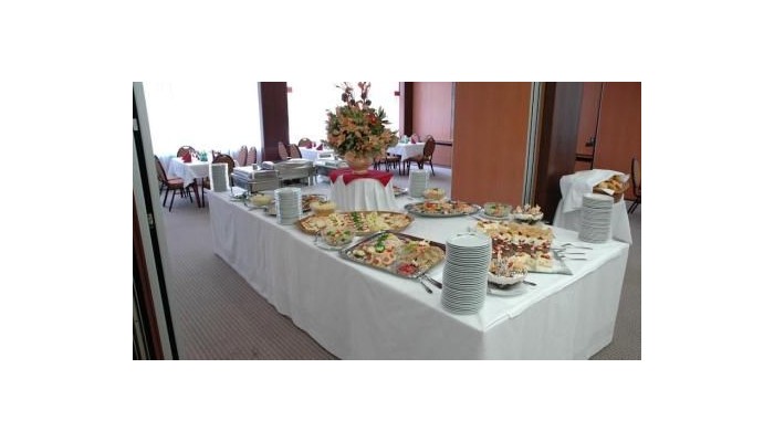 Hotel Benczur poza 21