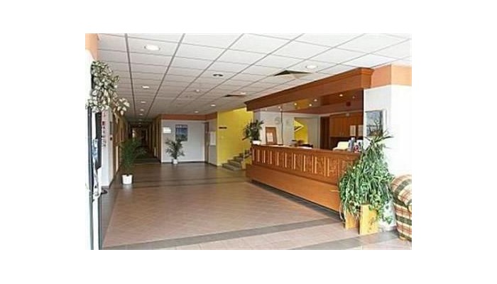 Hotel Berlin poza 1