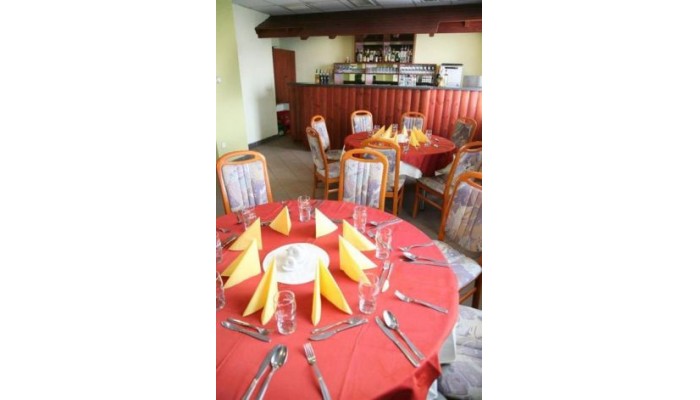 Hotel Berlin poza 6