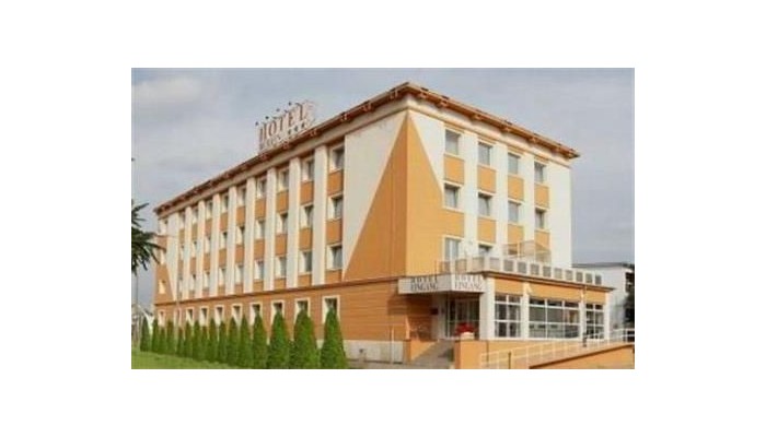 Hotel Berlin poza 0