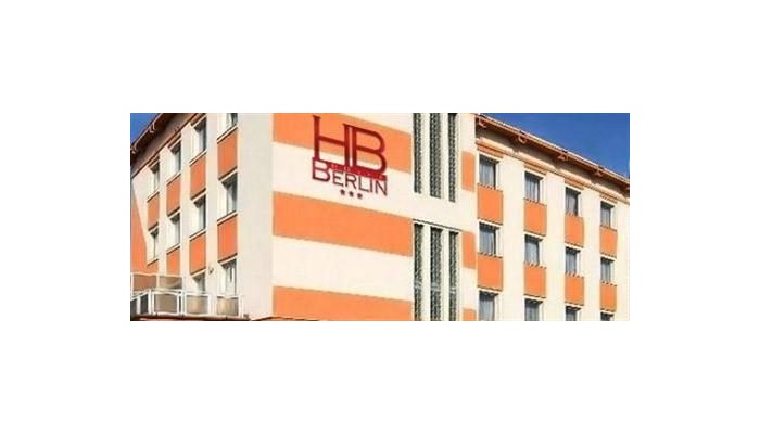 Hotel Berlin poza 12