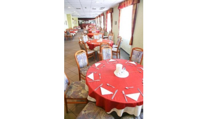 Hotel Berlin poza 4