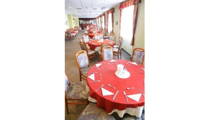 Hotel Berlin poza 7