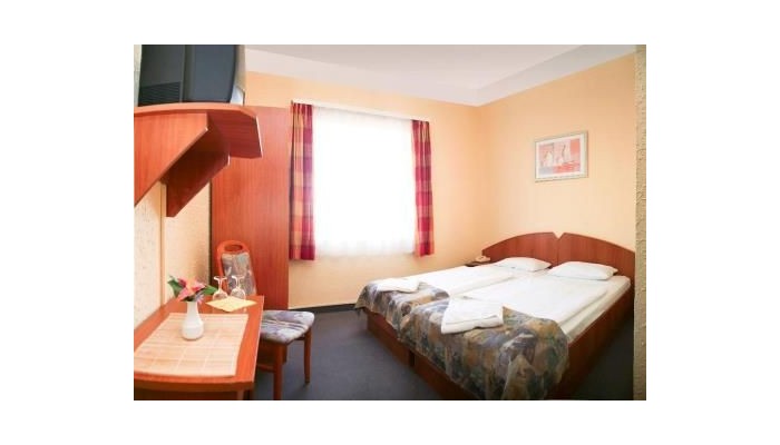 Hotel Berlin poza 2