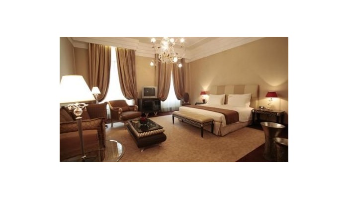 Hotel Boscolo Budapest, Autograph Collection poza 13