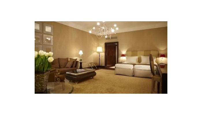 Hotel Boscolo Budapest, Autograph Collection poza 16