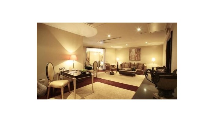 Hotel Boscolo Budapest, Autograph Collection poza 21