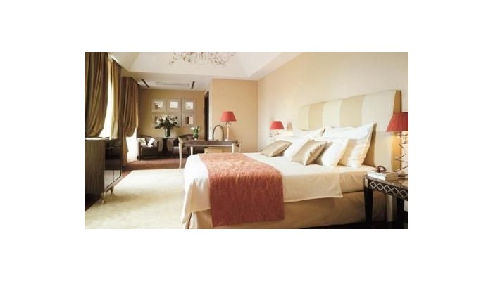 Hotel Boscolo Budapest, Autograph Collection poza 7