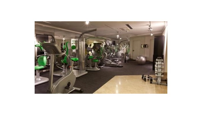 Hotel Boscolo Budapest, Autograph Collection poza 34