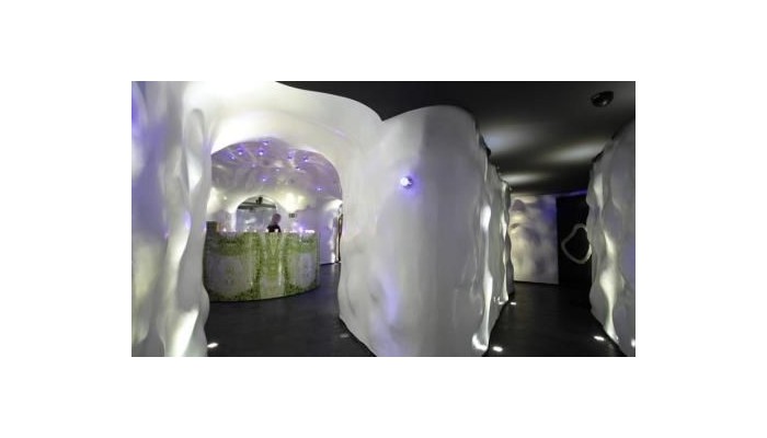 Hotel Boscolo Budapest, Autograph Collection poza 30