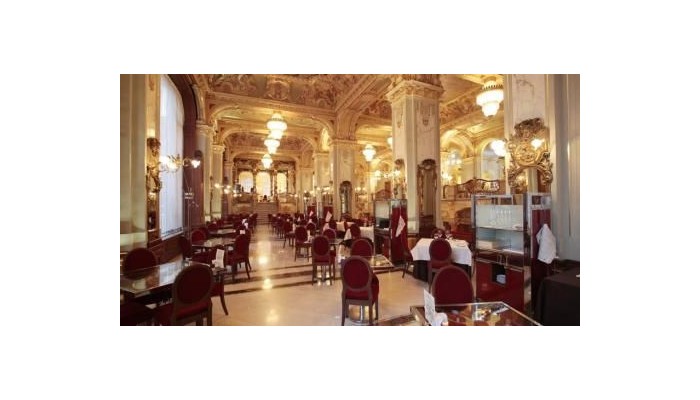 Hotel Boscolo Budapest, Autograph Collection poza 25