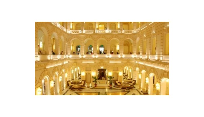 Hotel Boscolo Budapest, Autograph Collection poza 2