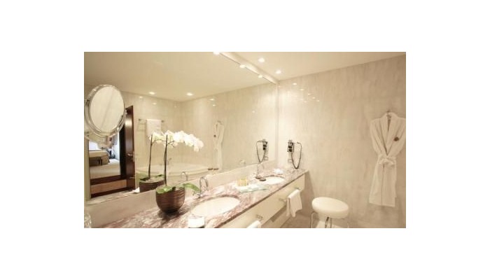 Hotel Boscolo Budapest, Autograph Collection poza 9