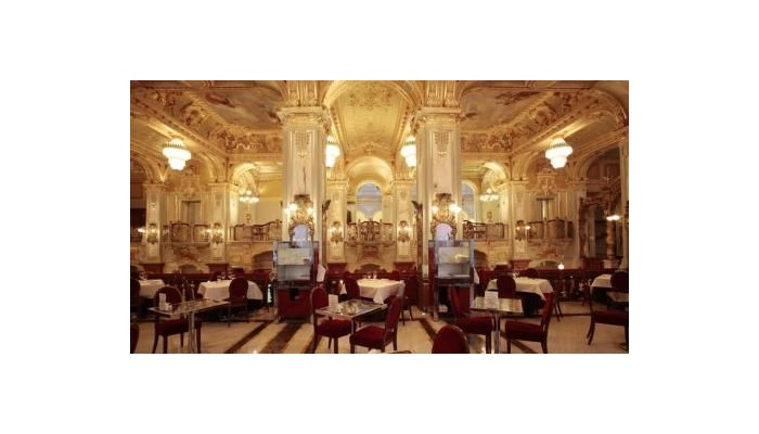 Hotel Boscolo Budapest, Autograph Collection poza 26