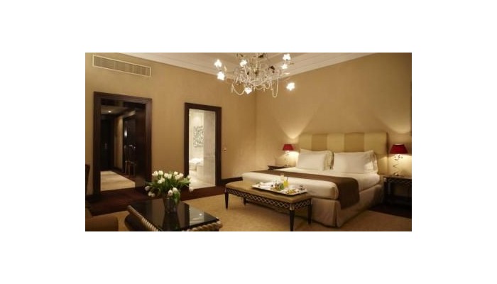 Hotel Boscolo Budapest, Autograph Collection poza 11