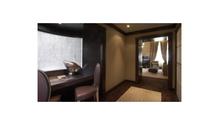 Hotel Boscolo Budapest, Autograph Collection poza 28